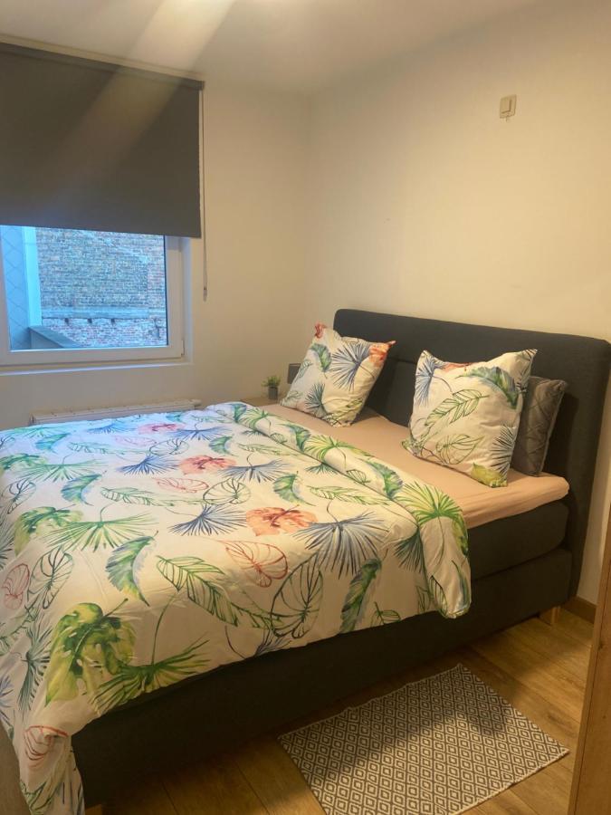Modern Appartement Centrum Oostende 外观 照片
