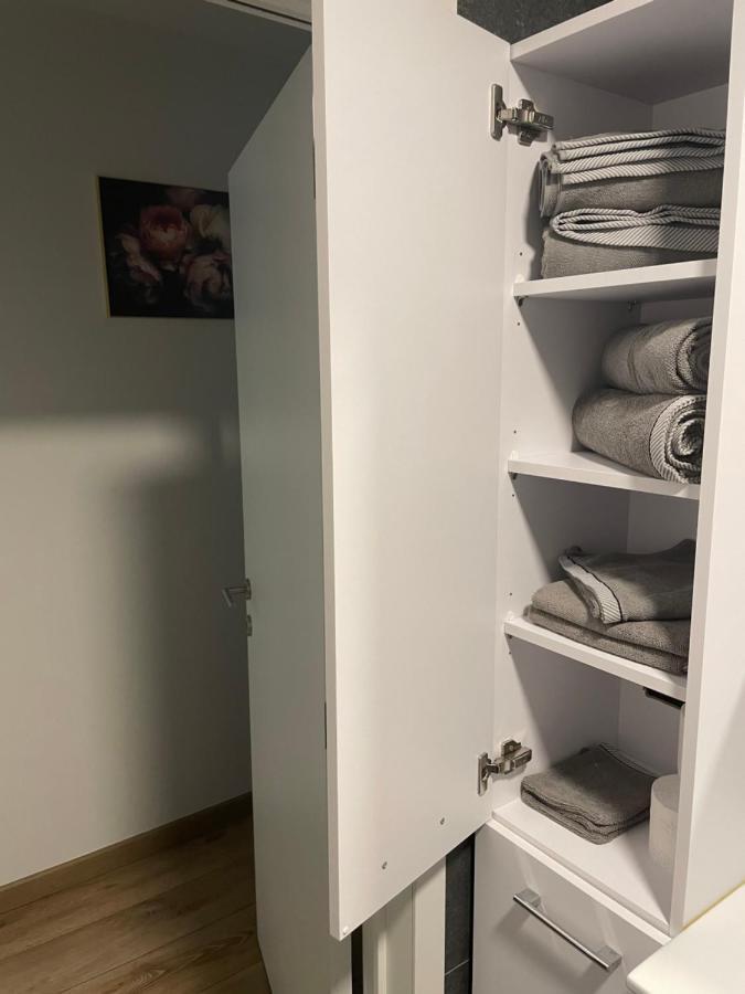 Modern Appartement Centrum Oostende 外观 照片